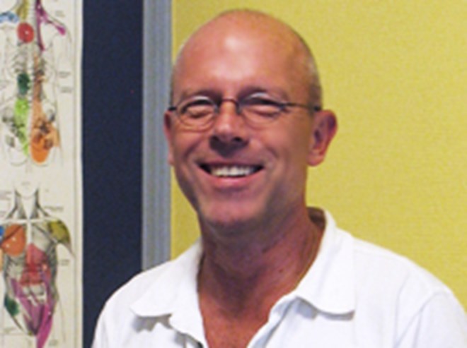 Jos Laan